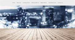 Desktop Screenshot of cascadews.com